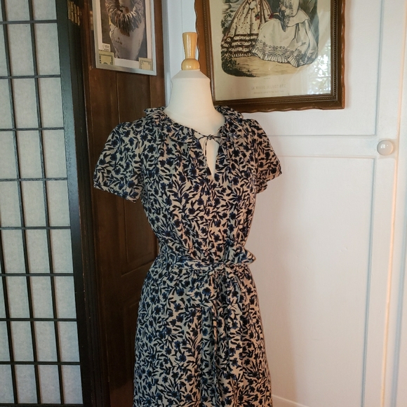 sachin and babi light blue dress Graduation Dresses That Feel Age-Appropriate and Stylish main image 0